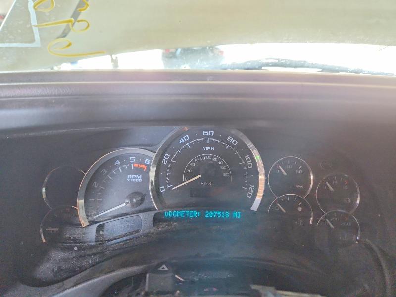 Auction sale of the 2005 Cadillac Escalade, vin: 3GYEK62N55G203796        , lot number: 69248646