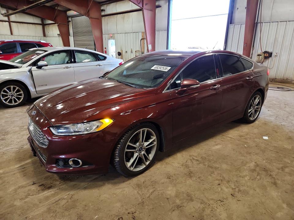 Продаж на аукціоні авто 2015 Ford Fusion, vin: 3FA6P0D94FR246451, номер лоту: 69292536