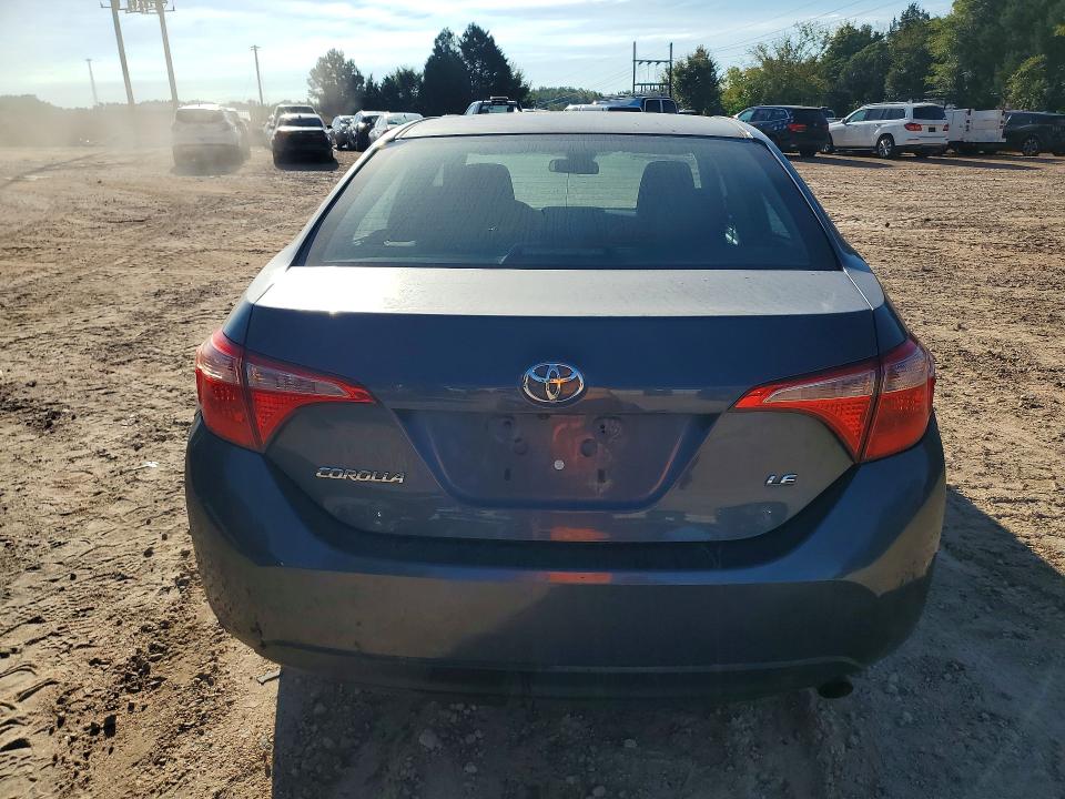 Продаж на аукціоні авто 2017 Toyota Corolla, vin: 2T1BURHE2HC827890, номер лоту: 69304146