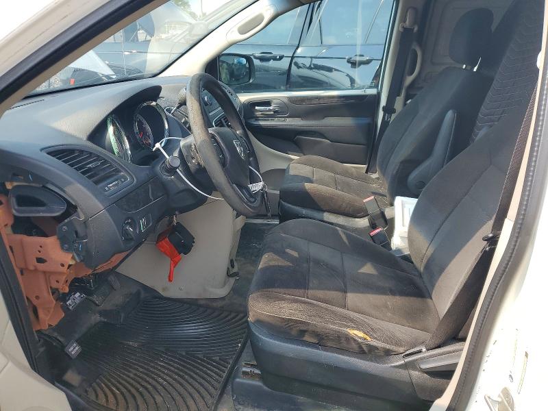 Aukcja sprzedaży 2013 Ram Tradesman, vin: 2C4JRGAG7DR719711, numer aukcji: 69365586