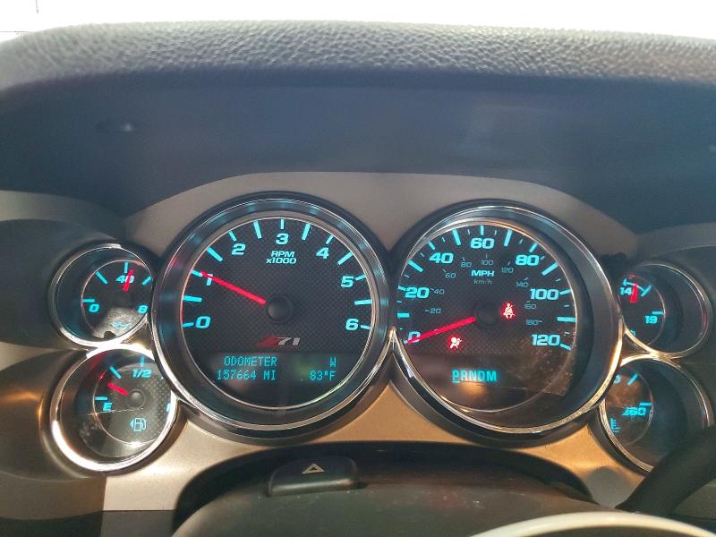 Продажа на аукционе авто 2013 Chevrolet Silverado, vin: 3GCPKSE78DG320338, номер лота: 67342236