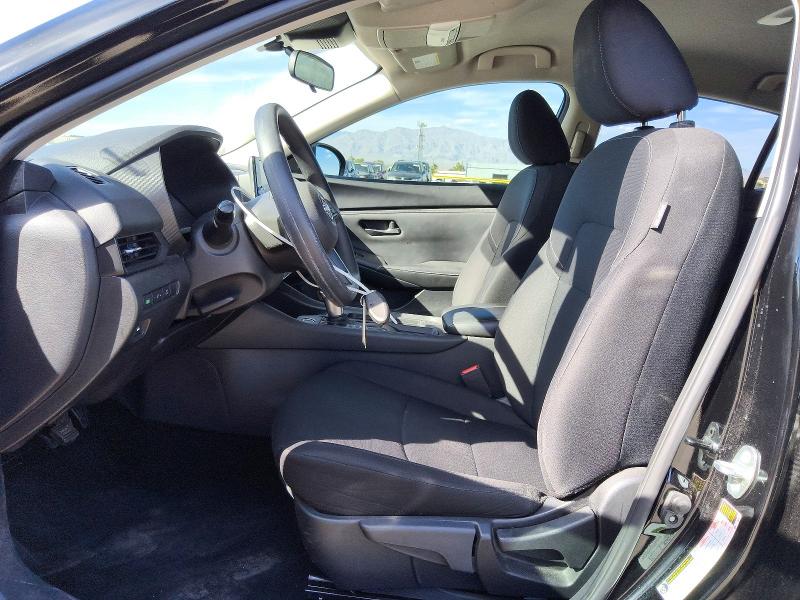 2024 Nissan Sentra მანქანა იყიდება აუქციონზე, vin: 3N1AB8BV9RY235542, აუქციონის ნომერი: 70076446
