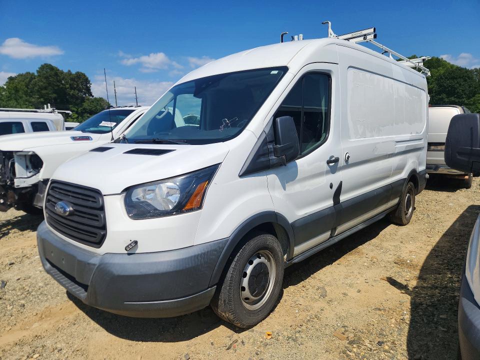 Aukcja sprzedaży 2016 Ford Transit, vin: 1FTYE2CV3GKA09099, numer aukcji: 61446386