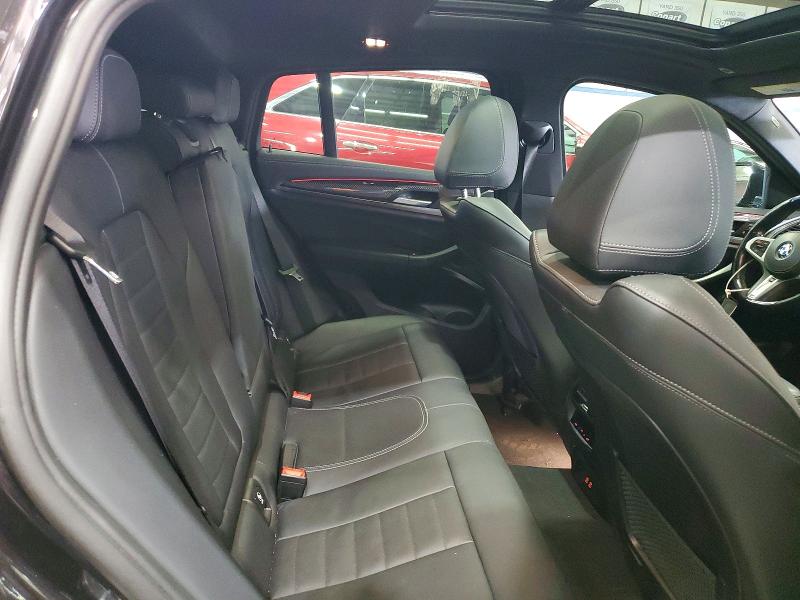 Продаж на аукціоні авто 2021 Bmw X4, vin: 5UX2V1C0XM9D71293, номер лоту: 68017416