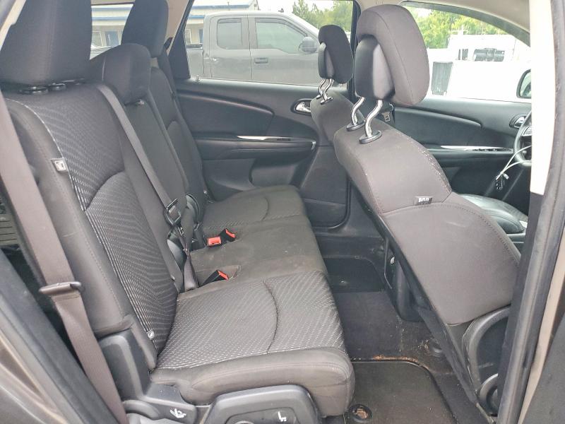 Продаж на аукціоні авто 2017 Dodge Journey, vin: 3C4PDCBG3HT537555, номер лоту: 68669116