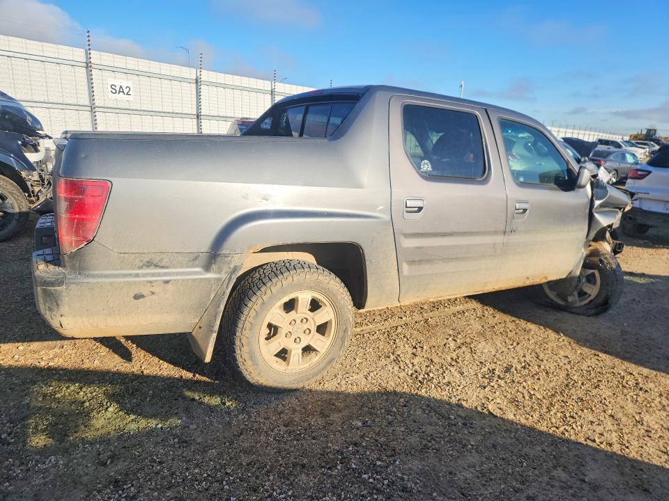 Aukcja sprzedaży 2009 Honda Ridgeline, vin: 2HJYK16569H003494, numer aukcji: 68172956