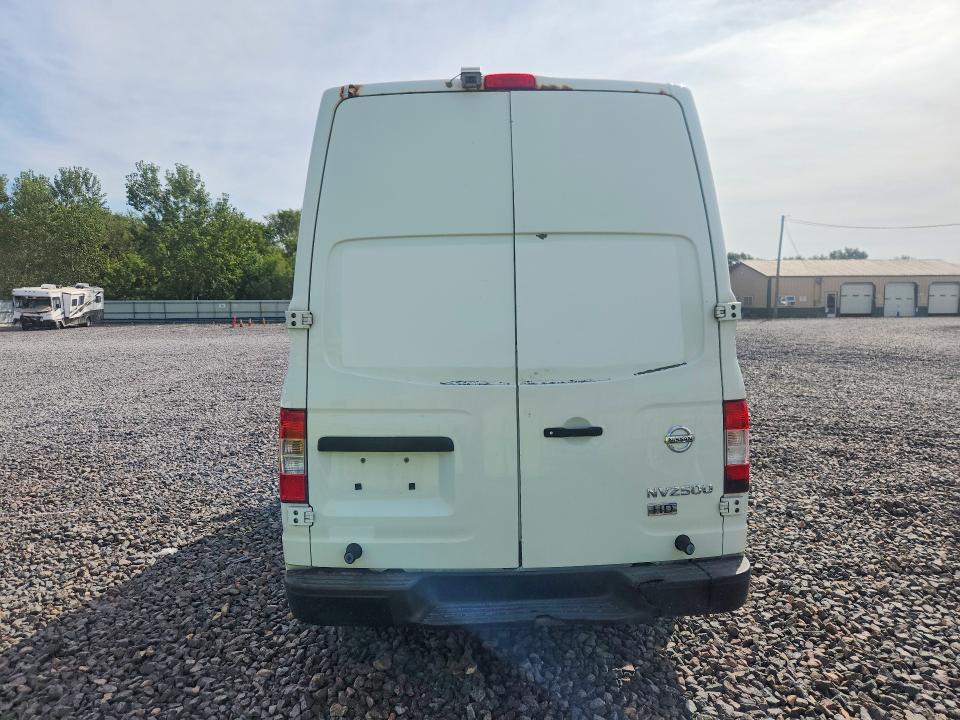 67005326 :رقم المزاد ، 1N6BF0LX2EN102617 vin ، 2014 Nissan Nv مزاد بيع