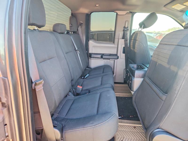 Продаж на аукціоні авто 2018 Ford F150, vin: 1FTEX1CP0JKD66854, номер лоту: 70795746