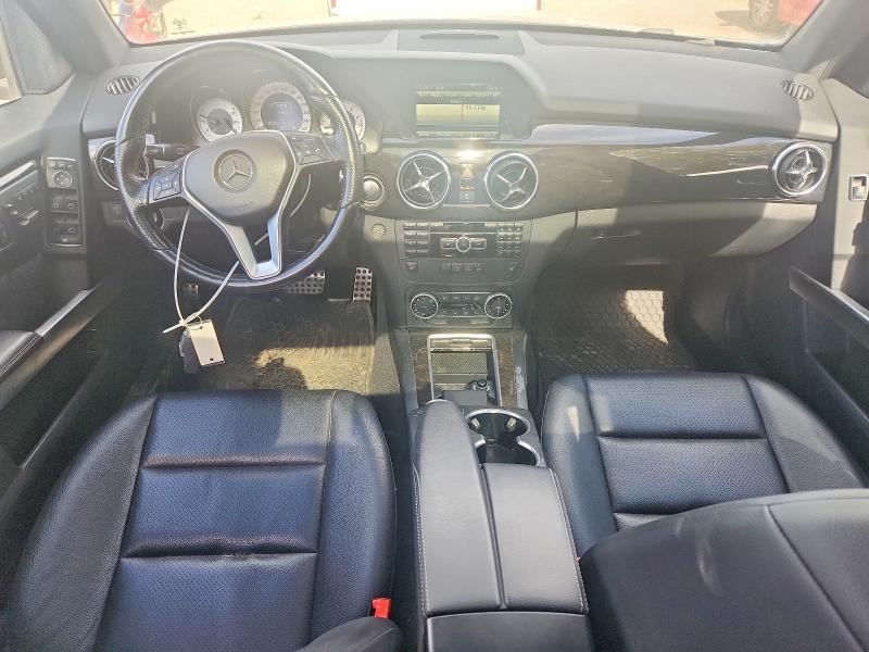 Продажа на аукционе авто 2014 Mercedes-benz Glk, vin: WDCGG8JB8EG320457, номер лота: 68943106