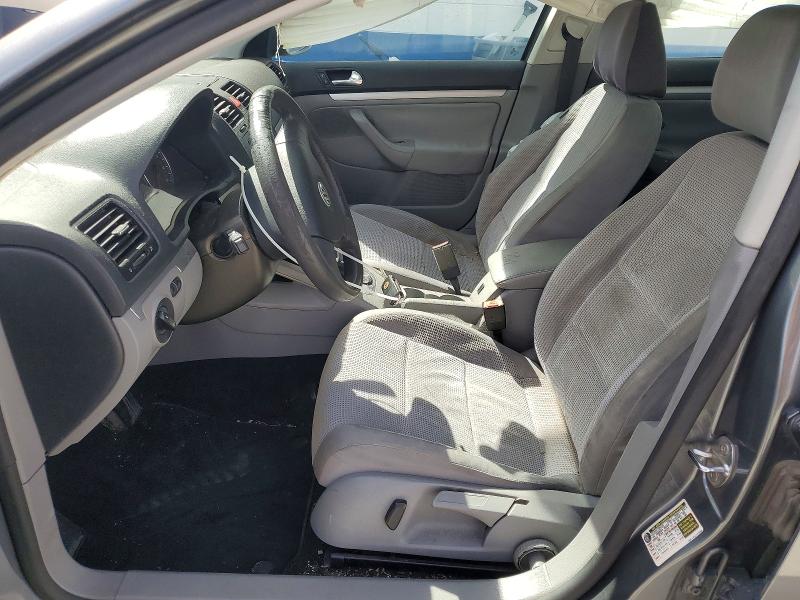 Продажа на аукционе авто 2009 Volkswagen Jetta, vin: 3VWJZ71K29M147561, номер лота: 67935466
