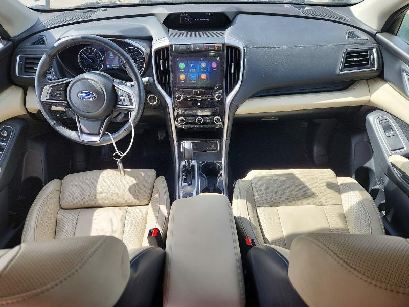 2021 Subaru Ascent მანქანა იყიდება აუქციონზე, vin: 4S4WMAMD1M3443761, აუქციონის ნომერი: 68937086