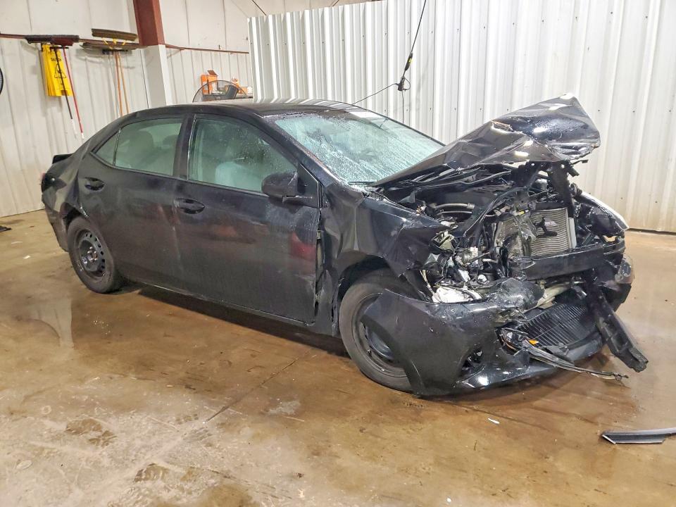 70060306 :رقم المزاد ، 2T1BURHE1GC632295 vin ، 2016 Toyota Corolla مزاد بيع