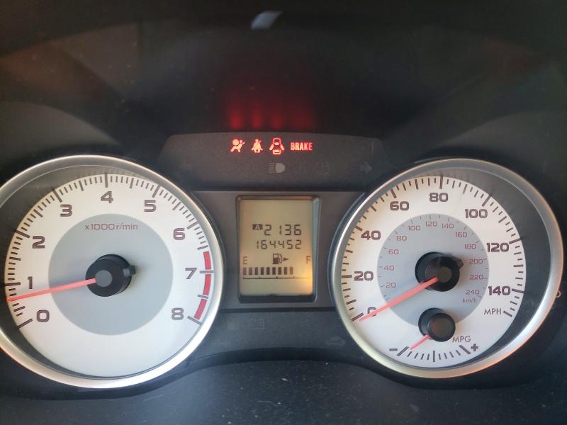 Продажа на аукционе авто 2012 Subaru Impreza, vin: JF1GJAD6XCG005837, номер лота: 69612636