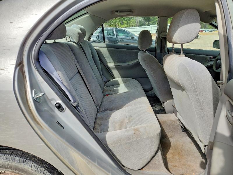 Продаж на аукціоні авто 2007 Toyota Corolla, vin: JTDBR32E070103549, номер лоту: 70953546