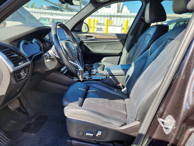 Продажа на аукционе авто 2019 Bmw X3, vin: 5UXTR9C54KLP84567, номер лота: 67798516