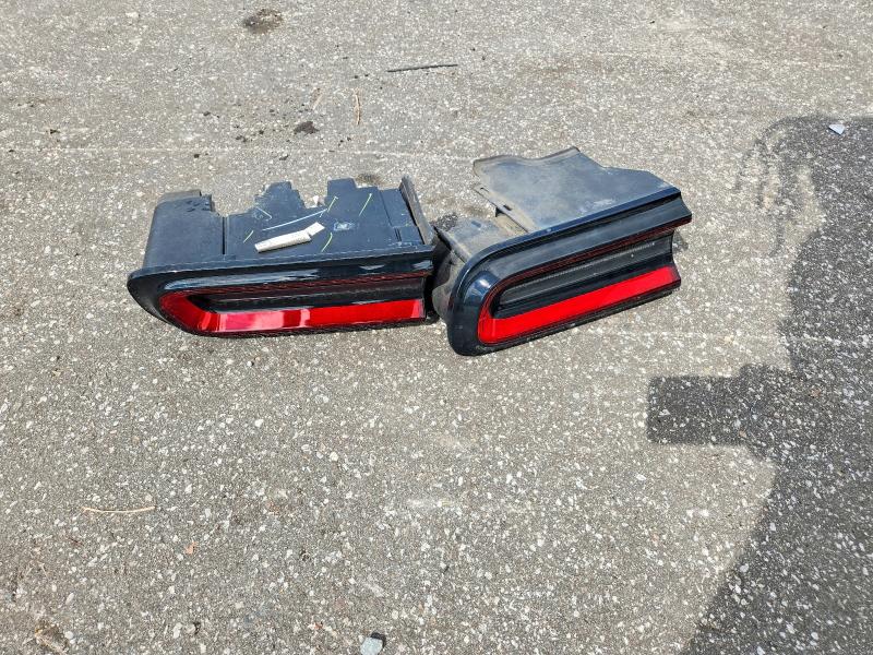 2018 Dodge Challenger მანქანა იყიდება აუქციონზე, vin: 2C3CDZAG0JH260322, აუქციონის ნომერი: 68715216