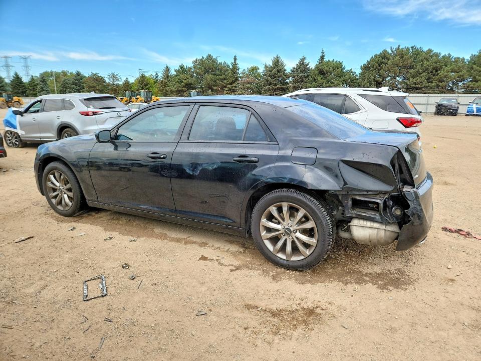 68363246 :رقم المزاد ، 2C3CCAGG4EH283989 vin ، 2014 Chrysler 300 مزاد بيع