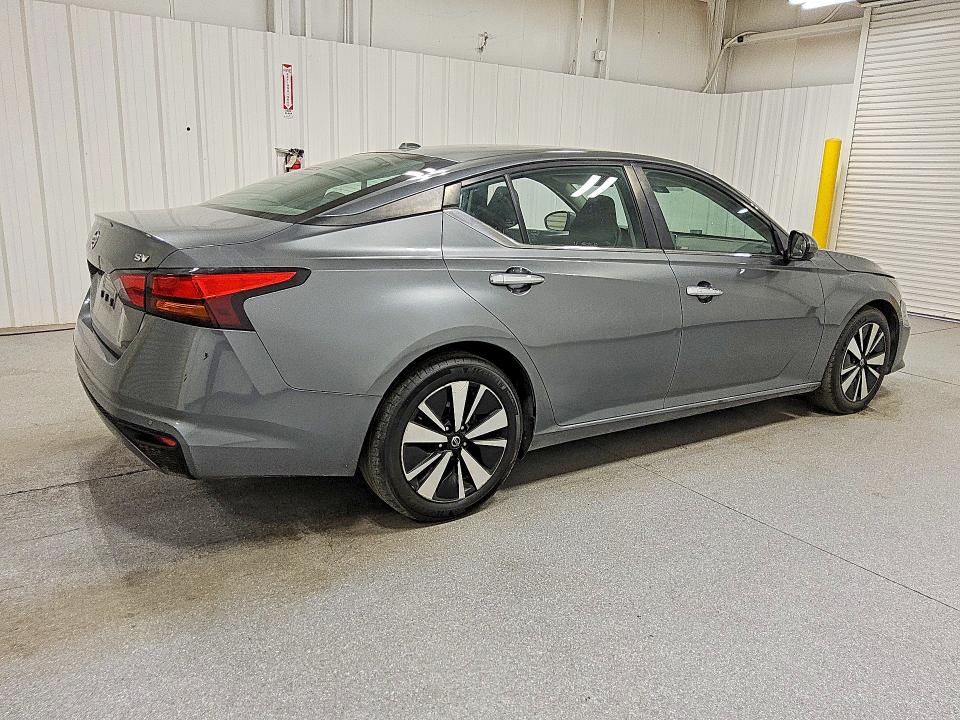 Продажа на аукционе авто 2022 Nissan Altima, vin: 1N4BL4DV2NN352994, номер лота: 67109546