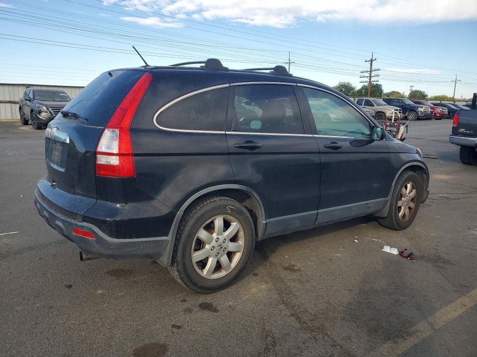 67514746 :رقم المزاد ، JHLRE48748C069496 vin ، 2008 Honda Cr-v مزاد بيع