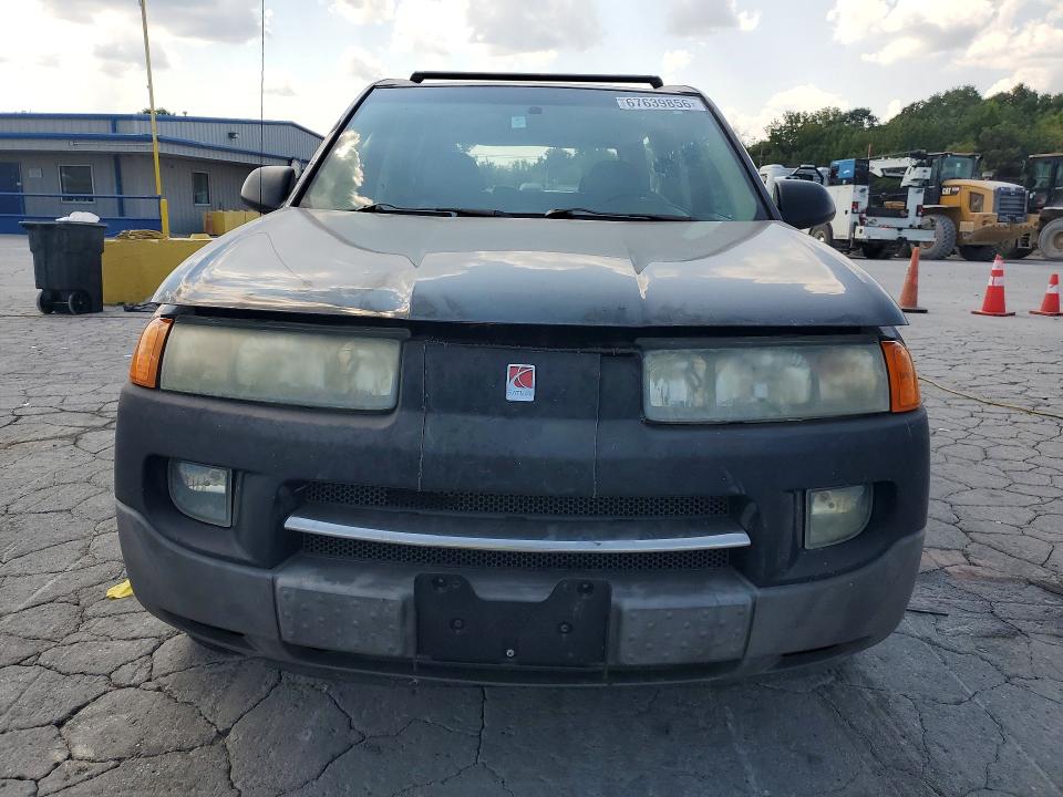 Продажа на аукционе авто 2004 Saturn Vue, vin: 5GZCZ63494S895128, номер лота: 67639856
