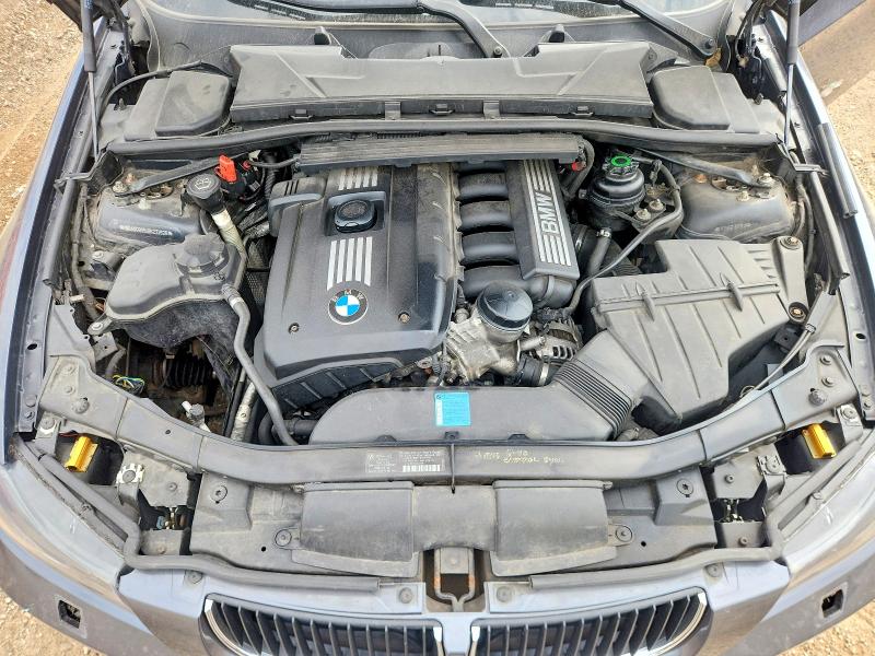 Продажа на аукционе авто 2008 Bmw 328, vin: WBAVC93548KZ72626, номер лота: 67471786