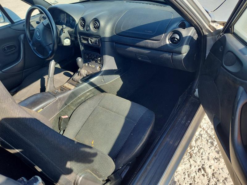 Auction sale of the 1999 Mazda Mx-5 Miata, vin: JM1NB3536X0111022        , lot number: 69187176