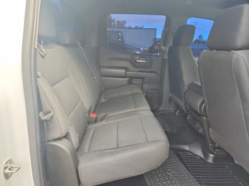 71347856 :رقم المزاد ، 3GTPUAEK0PG102777 vin ، 2023 Gmc Sierra مزاد بيع