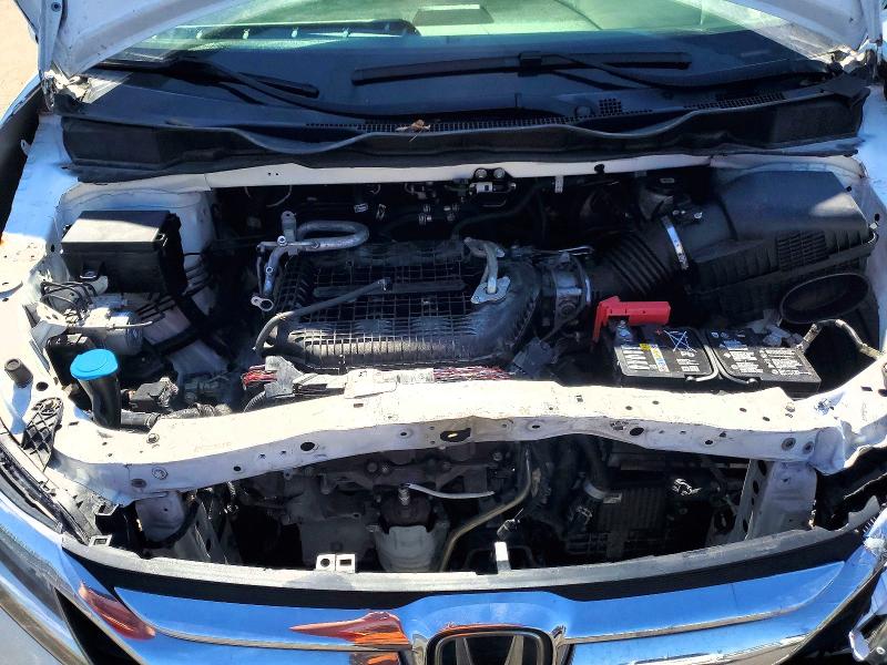 Aukcja sprzedaży 2018 Honda Odyssey, vin: 5FNRL6H95JB059519, numer aukcji: 70833546