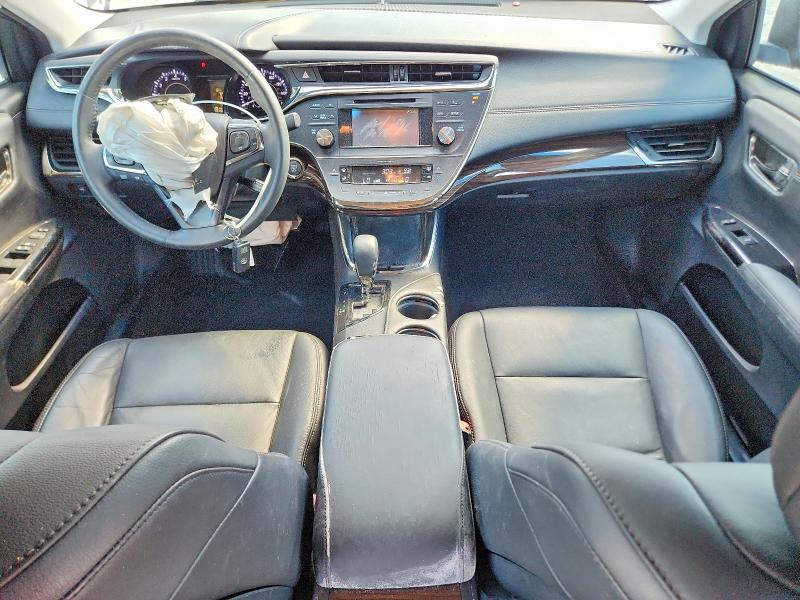 70797726 :رقم المزاد ، 4T1BK1EBXEU089168 vin ، 2014 Toyota Avalon مزاد بيع