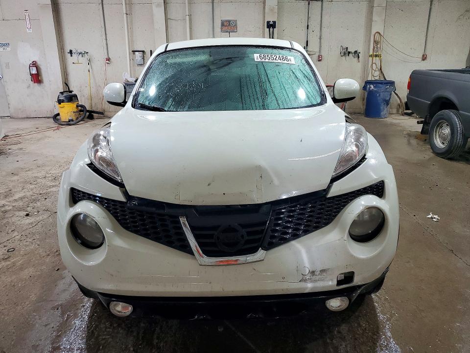 Продаж на аукціоні авто 2012 Nissan Juke, vin: JN8AF5MV8CT109738, номер лоту: 68552486