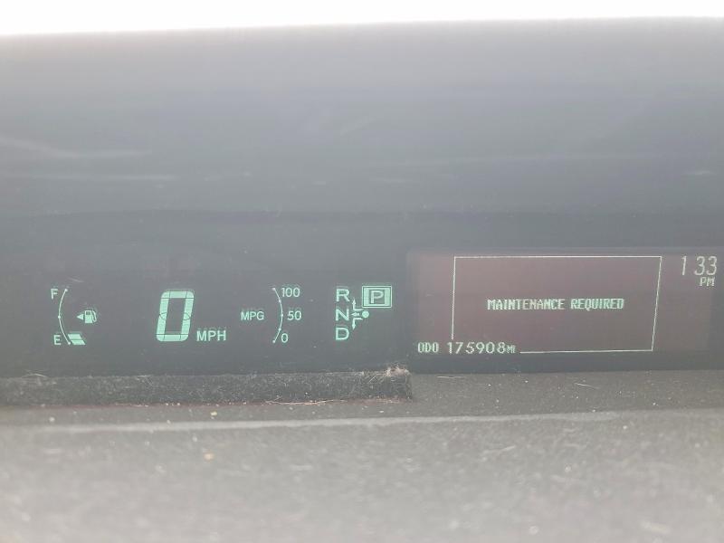 Продаж на аукціоні авто 2013 Toyota Prius, vin: JTDKN3DU5D5637936, номер лоту: 67624346