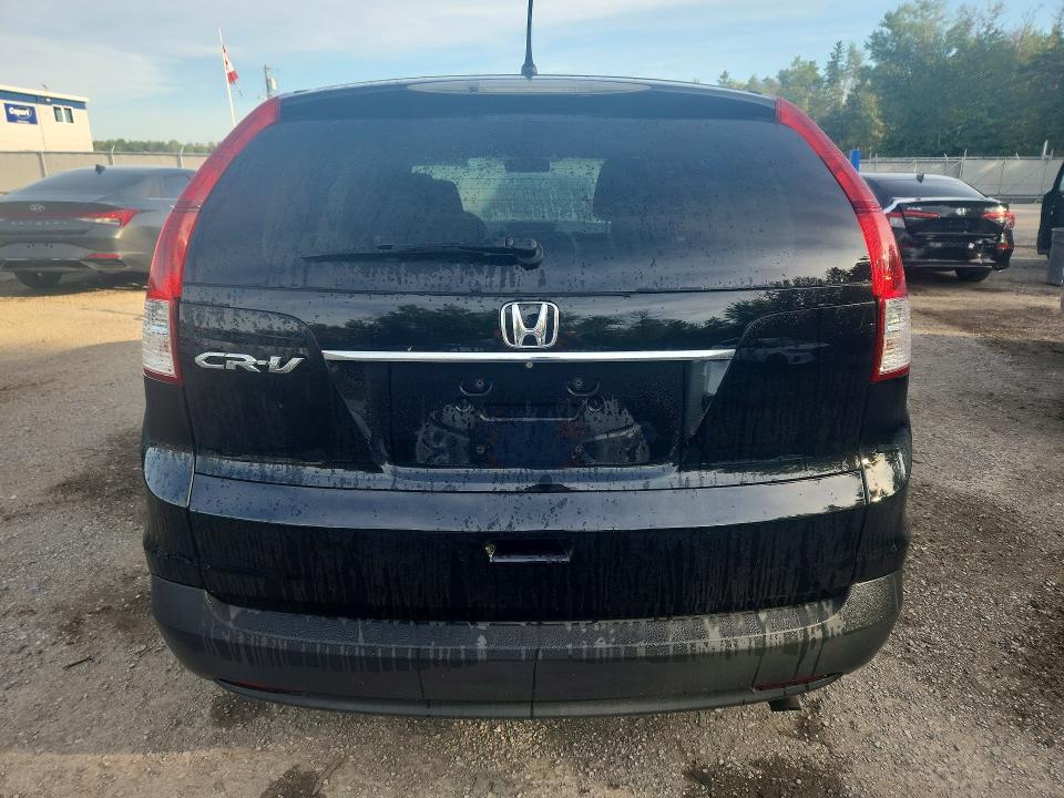 67351696 :رقم المزاد ، 2HKRM3H3XEH003350 vin ، 2014 Honda Cr-v مزاد بيع