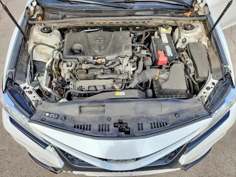 Продаж на аукціоні авто 2018 Toyota Camry, vin: 4T1B61HK3JU011129, номер лоту: 67804146