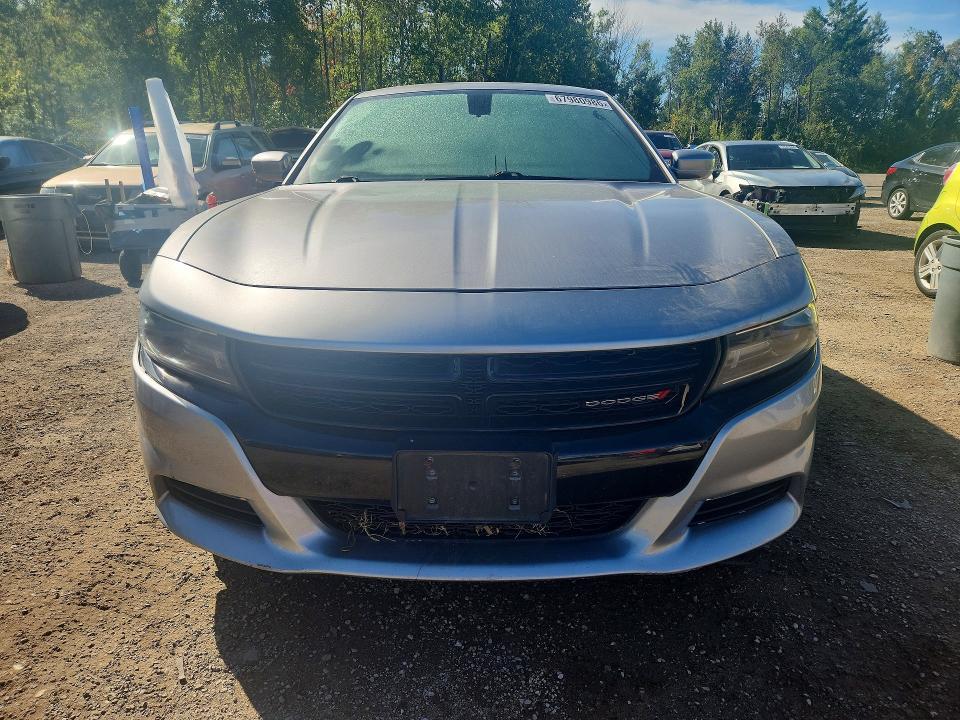 67980986 :رقم المزاد ، 2C3CDXJG3JH281749 vin ، 2018 Dodge Charger مزاد بيع