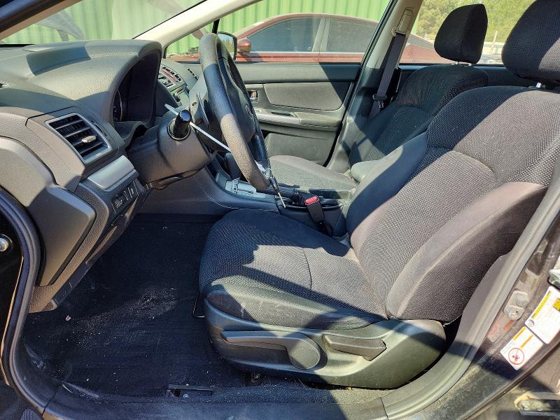 Aukcja sprzedaży 2016 Subaru Impreza, vin: JF1GPAB67G8239595, numer aukcji: 67252186