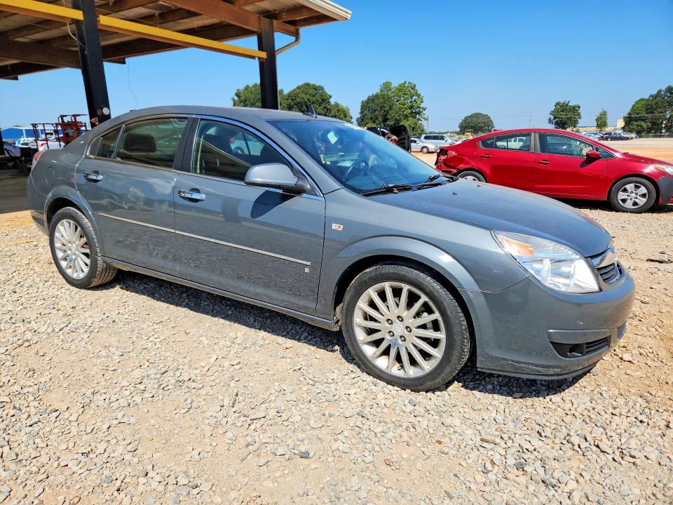 Продажа на аукционе авто 2007 Saturn Aura, vin: 1G8ZV57717F265892, номер лота: 69004766