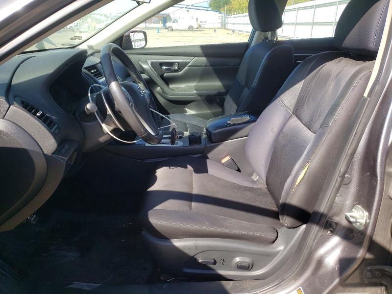 69097616 :رقم المزاد ، 1N4AL3AP0HC284058 vin ، 2017 Nissan Altima مزاد بيع