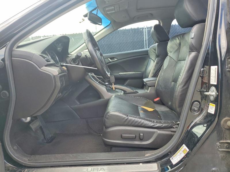 Aukcja sprzedaży 2010 Acura Tsx, vin: JH4CU2F6XAC008064, numer aukcji: 70859746