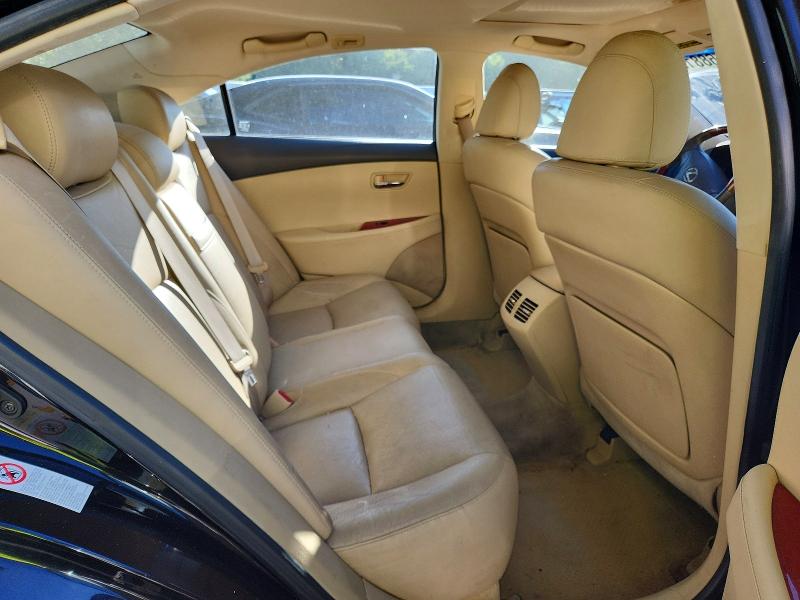 Продажа на аукционе авто 2009 Lexus Es, vin: JTHBJ46G192293067, номер лота: 68818876