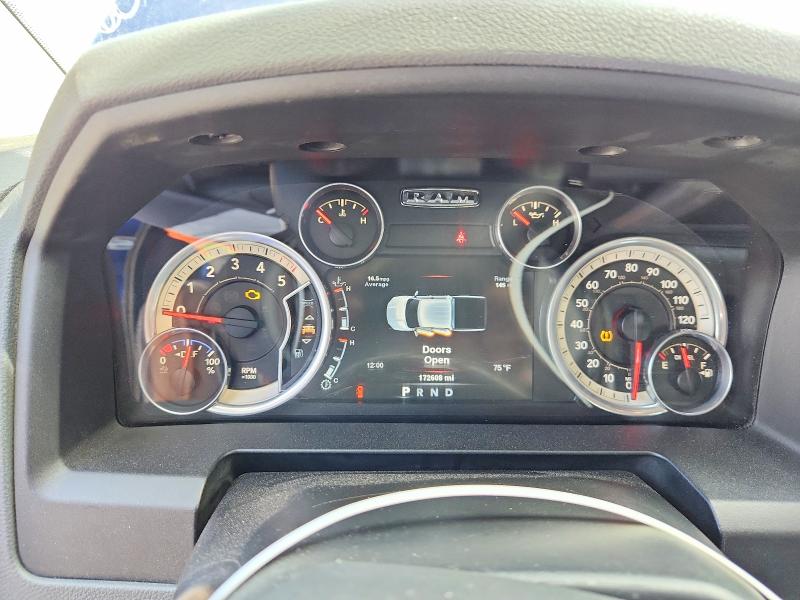 Aukcja sprzedaży 2014 Ram 1500, vin: 1C6RR7LM5ES415970, numer aukcji: 68771146