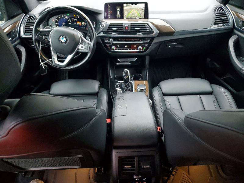Aukcja sprzedaży 2018 Bmw X3, vin: 5UXTR9C59JLD70301, numer aukcji: 67556936