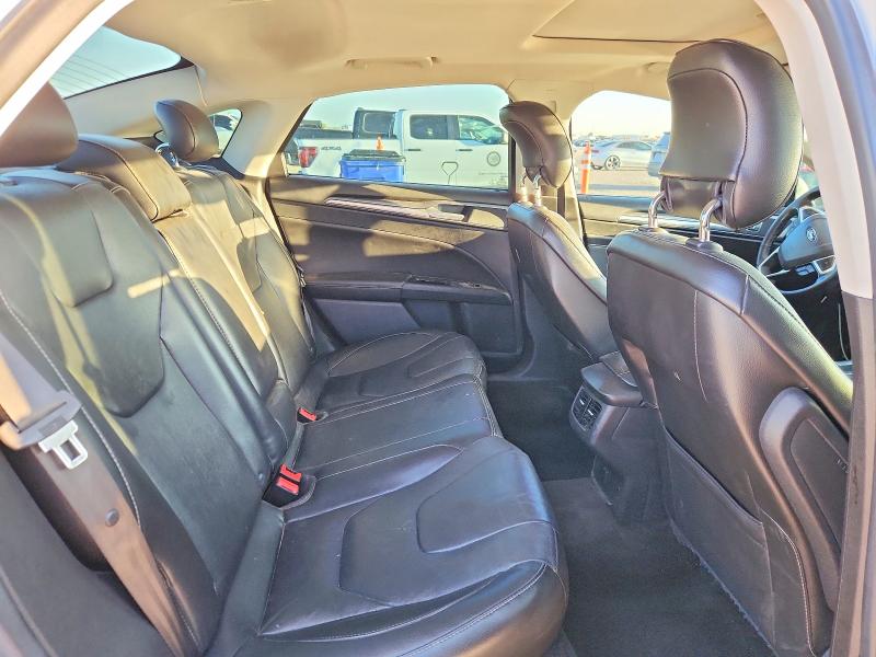 Продажа на аукционе авто 2014 Ford Fusion, vin: 3FA6P0K92ER322072, номер лота: 68175316