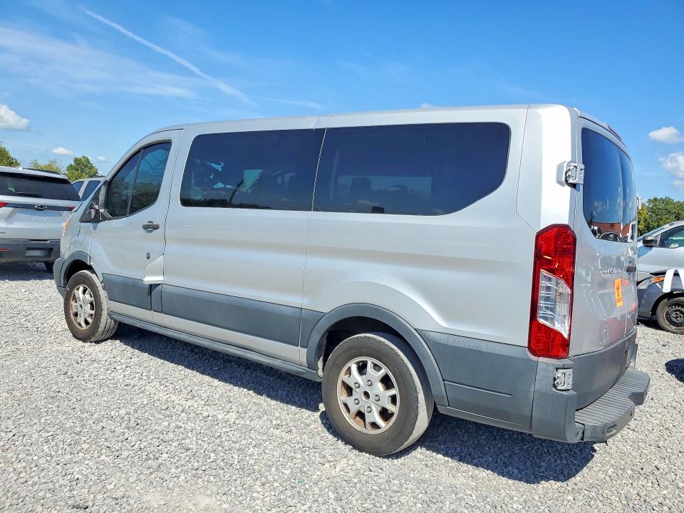 Aukcja sprzedaży 2016 Ford Transit, vin: 1FMZK1YM3GKB11277, numer aukcji: 66445766