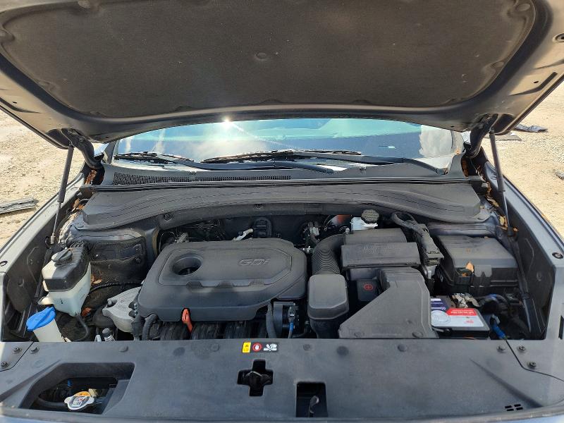 Продажа на аукционе авто 2020 Hyundai Santa Fe, vin: 5NMS23AD8LH249737, номер лота: 67964246