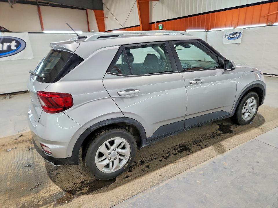 2023 Hyundai Venue მანქანა იყიდება აუქციონზე, vin: KMHRC8A38PU259565, აუქციონის ნომერი: 68500666
