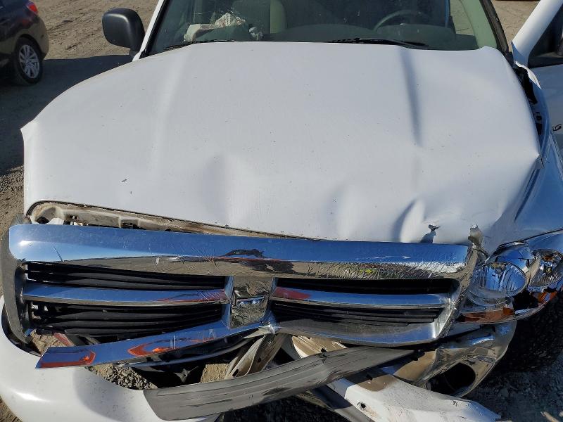 2006 Dodge Ram 1500 მანქანა იყიდება აუქციონზე, vin: 1D7HA18N66J179031, აუქციონის ნომერი: 70121946