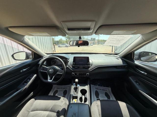 70959046 :رقم المزاد ، 1N4BL4BV4LC222095 vin ، 2020 Nissan Altima مزاد بيع