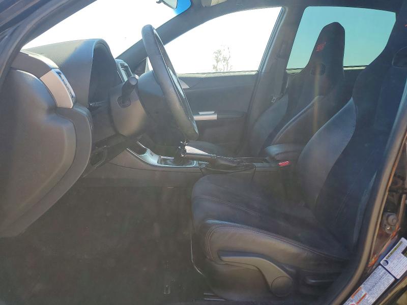 Aukcja sprzedaży 2010 Subaru Impreza, vin: JF1GR8H67AL805527, numer aukcji: 70128146