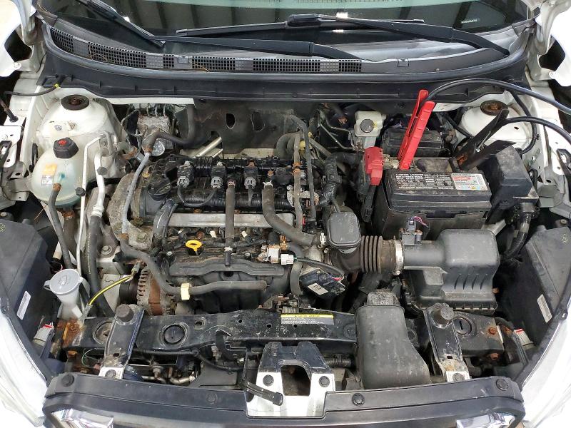 Auction sale of the 2019 Nissan Kicks, vin: 3N1CP5CU2KL477543        , lot number: 69068096