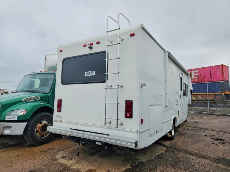 Продажа на аукционе авто 2008 Ford Econoline, vin: 1FDXE45SX8DA25800, номер лота: 68645006